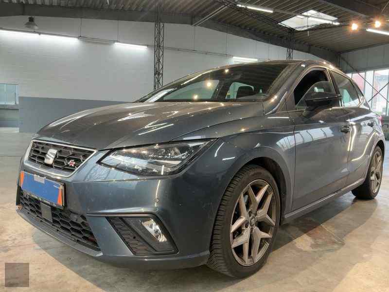 Slika vozila SEAT Ibiza