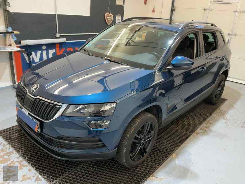 Slika vozila ŠKODA KAROQ