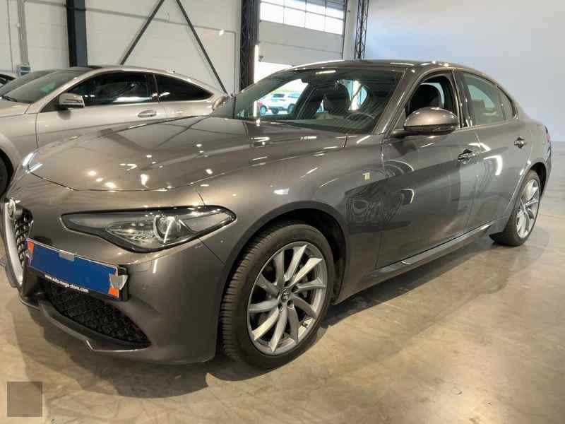 Slika vozila ALFA ROMEO Giulia