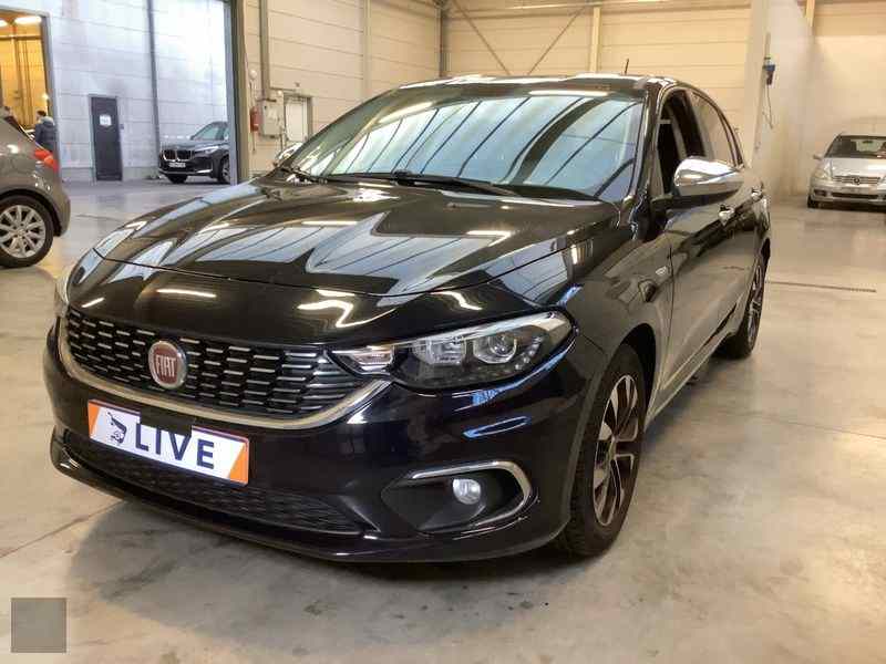 Slika vozila FIAT Tipo