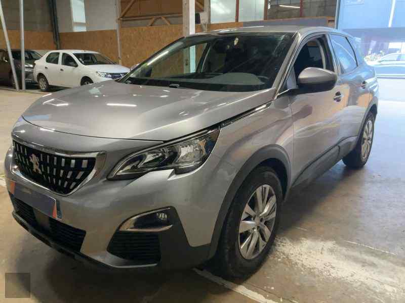 Slika vozila PEUGEOT 3008