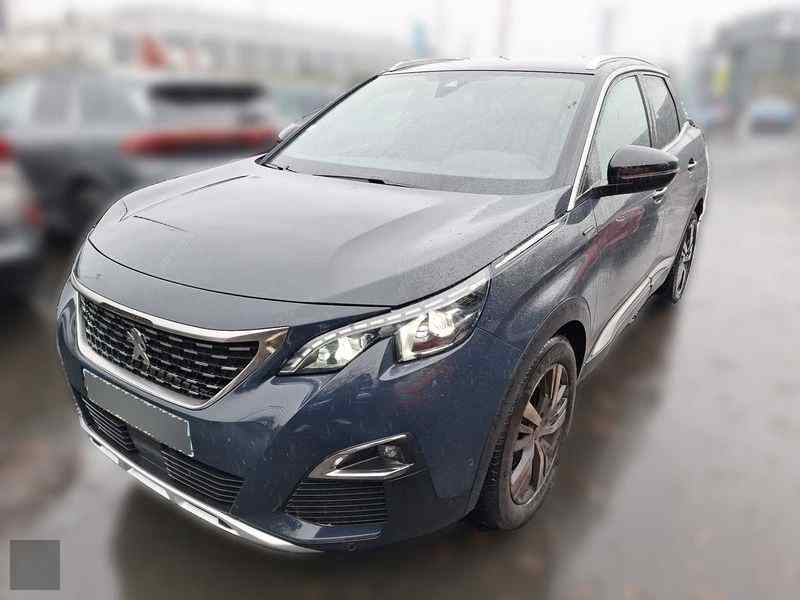 Slika vozila PEUGEOT 3008