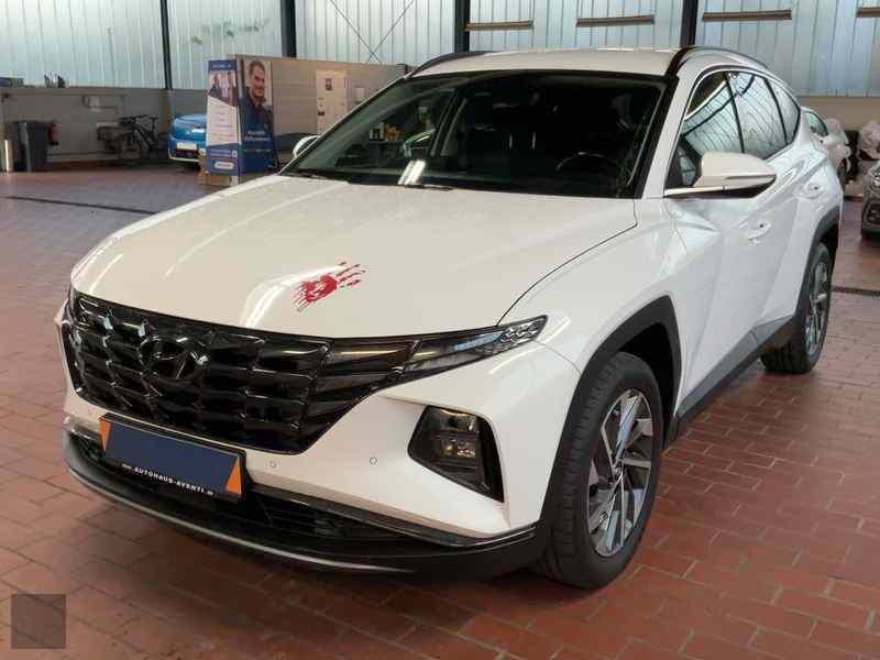 Slika vozila HYUNDAI Tucson