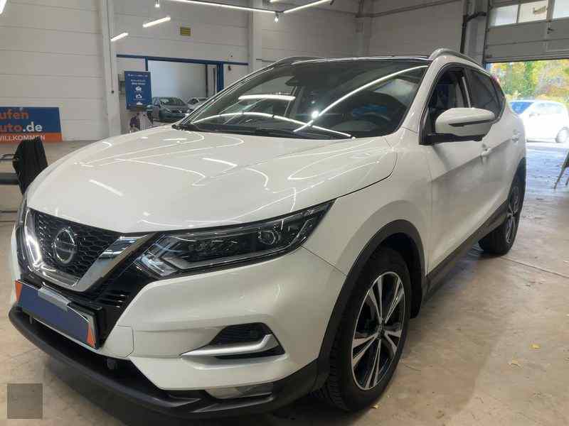 Slika vozila NISSAN Qashqai