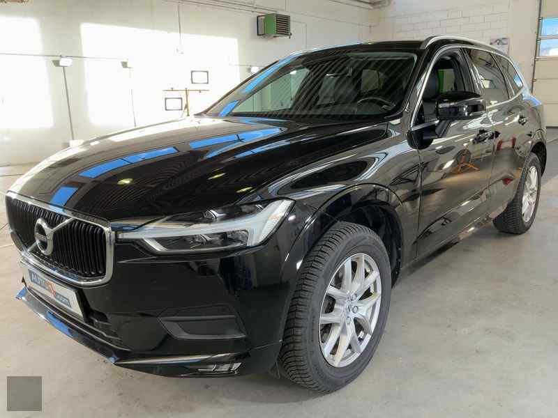 Slika vozila VOLVO XC60