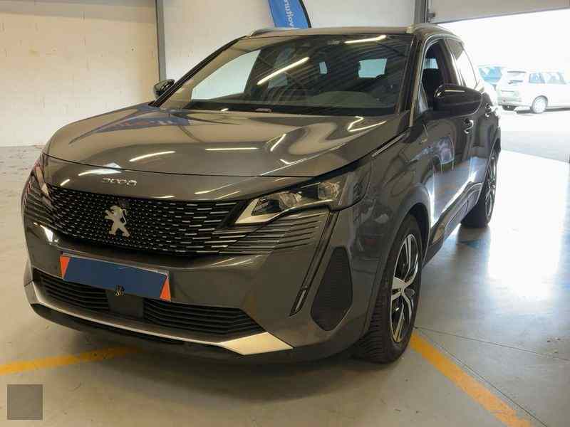 Slika vozila PEUGEOT 3008