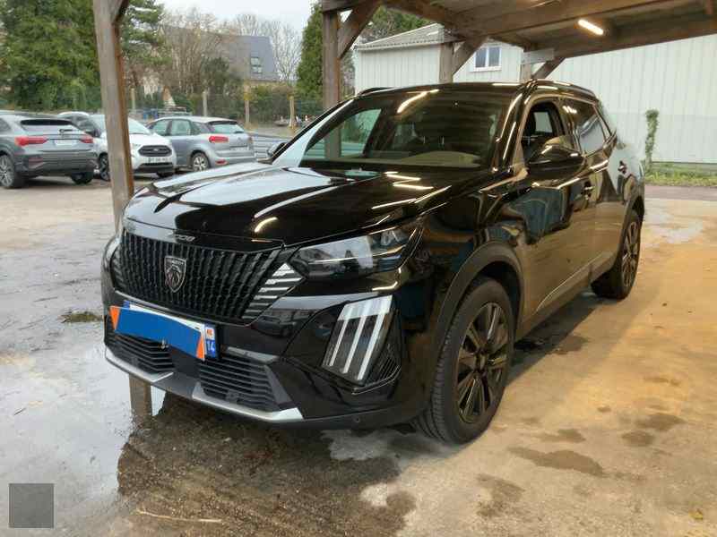 Slika vozila PEUGEOT 2008