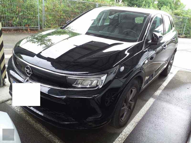 Slika vozila OPEL Grandland