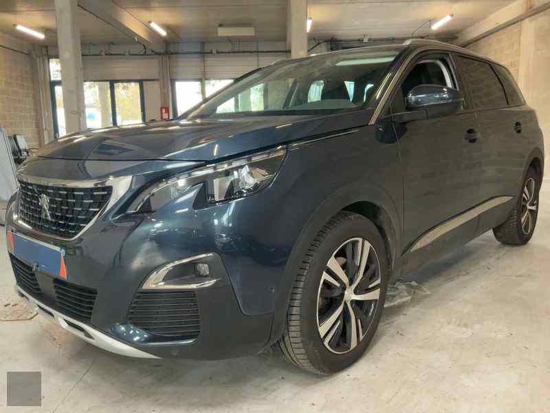 Slika vozila PEUGEOT 5008