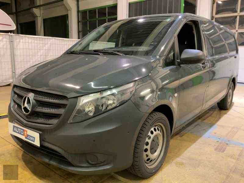 Slika vozila MERCEDES-BENZ T-Class