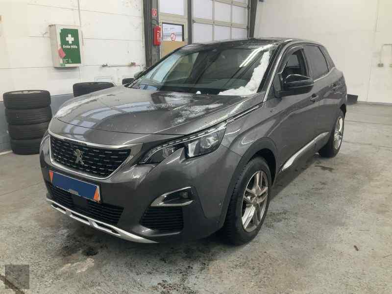 Slika vozila PEUGEOT 3008