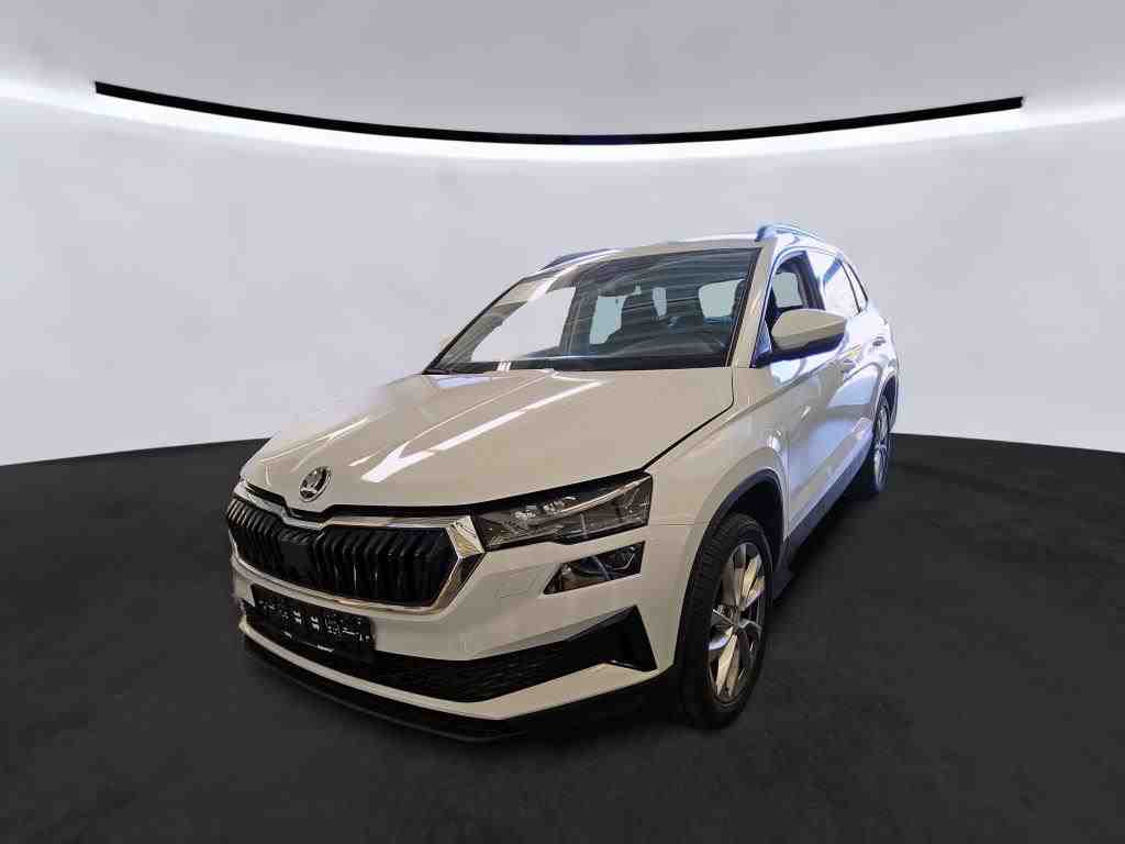 Slika vozila ŠKODA KAROQ