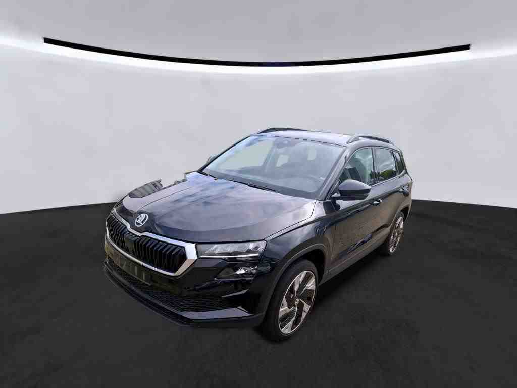 Slika vozila ŠKODA KAROQ