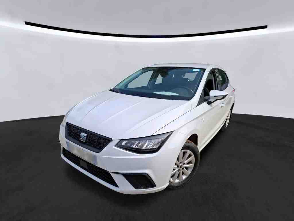 Slika vozila SEAT Ibiza