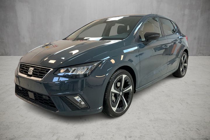 Slika vozila SEAT Ibiza