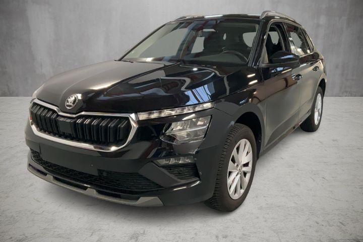 Slika vozila ŠKODA Kamiq