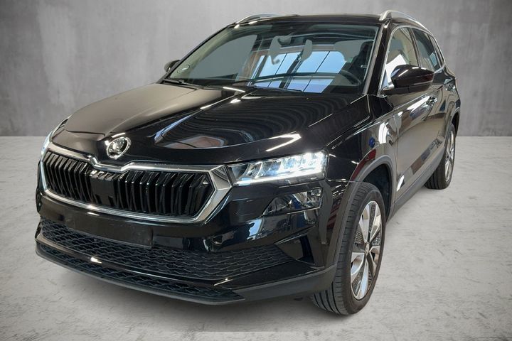 Slika vozila ŠKODA KAROQ