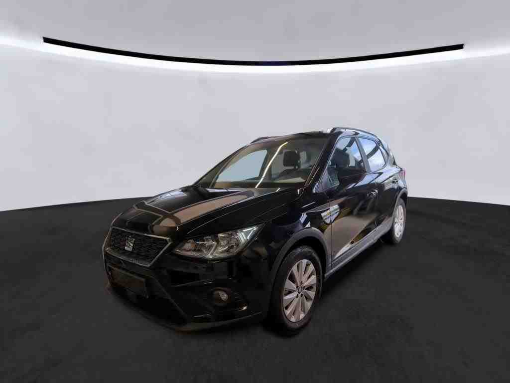 Slika vozila SEAT ARONA