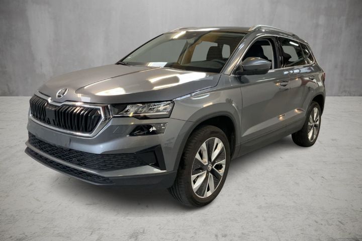 Slika vozila ŠKODA KAROQ