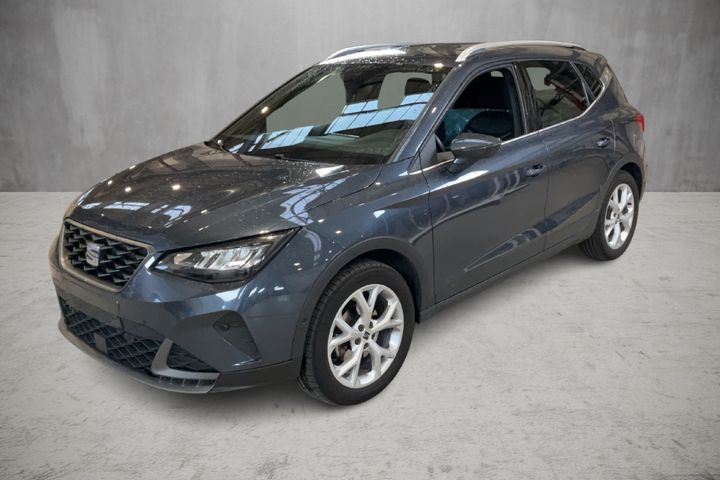 Slika vozila SEAT ARONA