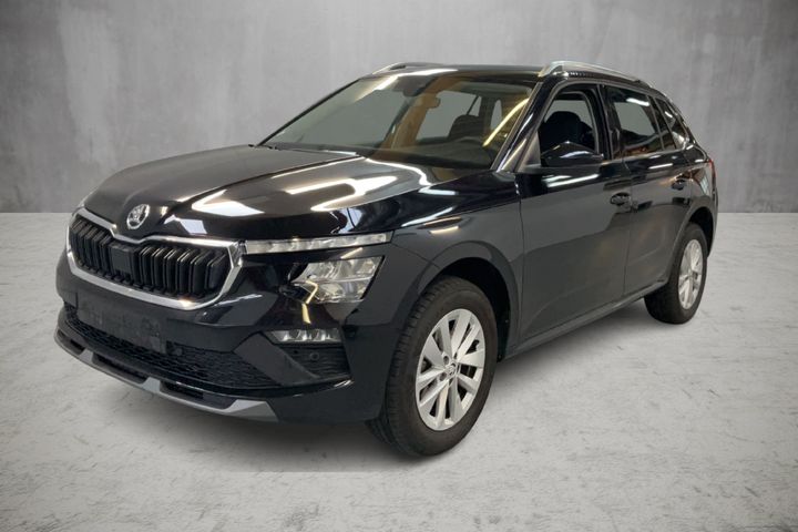 Slika vozila ŠKODA Kamiq