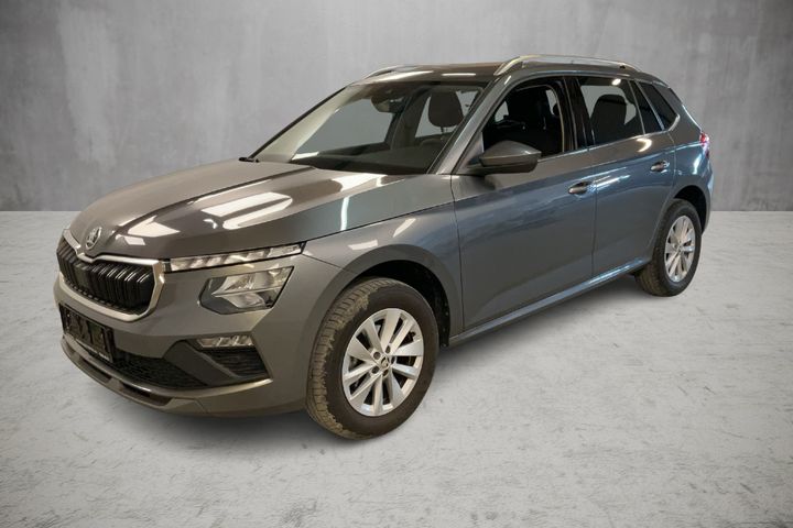 Slika vozila ŠKODA Kamiq