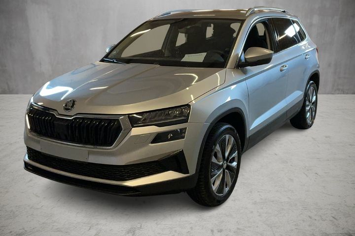 Slika vozila ŠKODA KAROQ