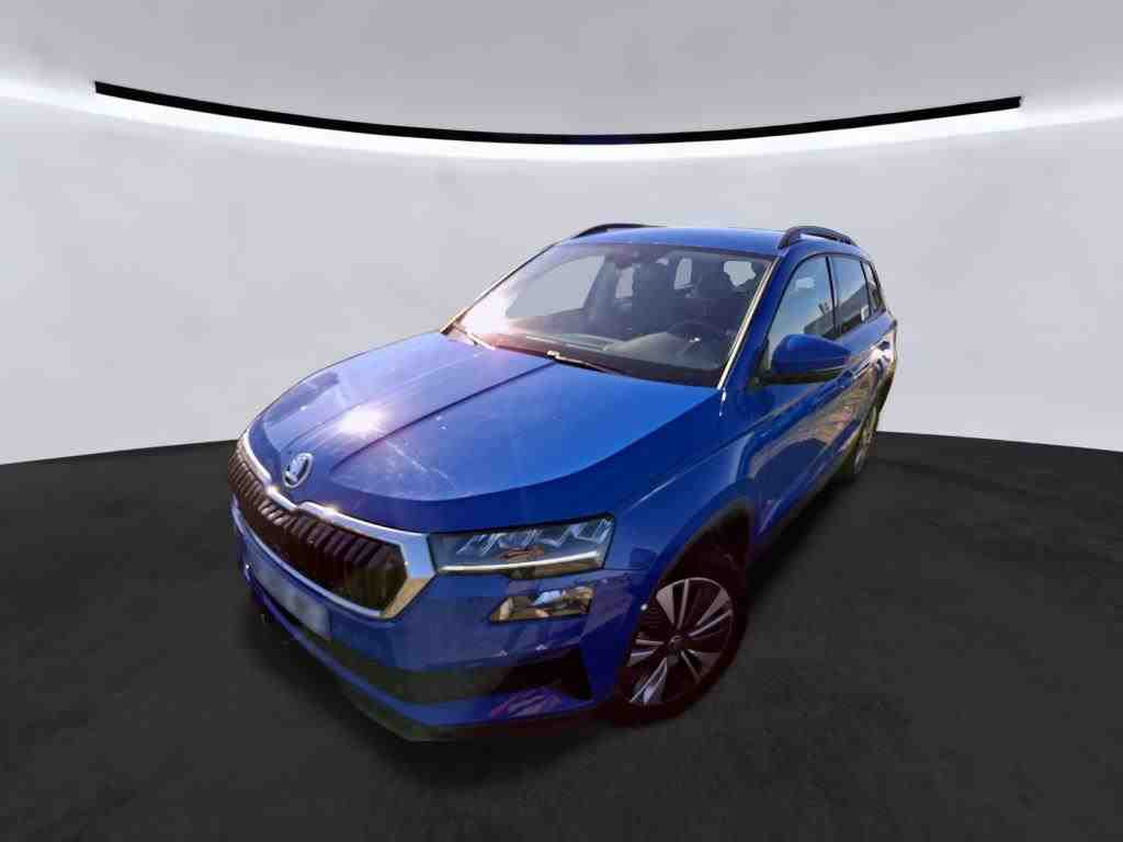 Slika vozila ŠKODA KAROQ