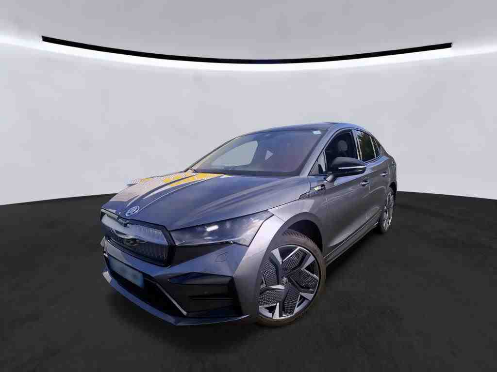 Slika vozila ŠKODA Enyaq