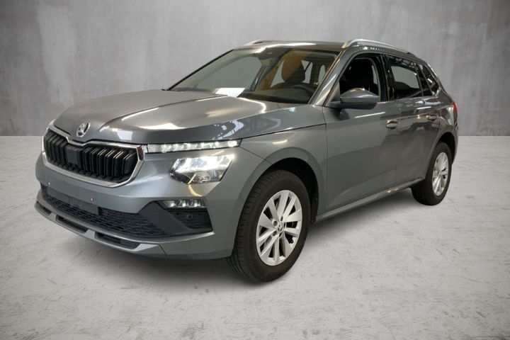 Slika vozila ŠKODA Kamiq