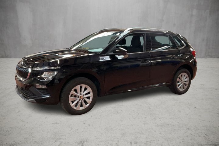 Slika vozila ŠKODA Kamiq