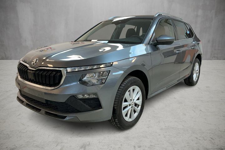 Slika vozila ŠKODA Kamiq