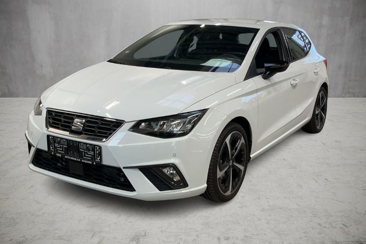 Slika vozila SEAT Ibiza