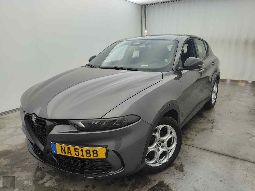 Slika vozila ALFA ROMEO Tonale