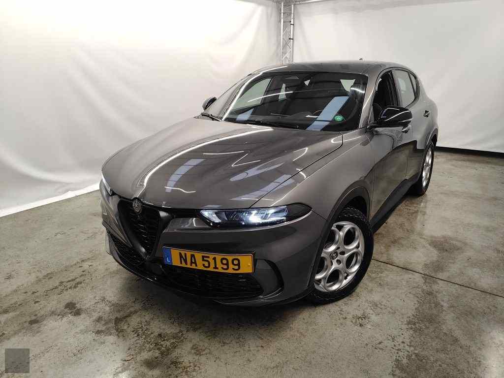 Slika vozila ALFA ROMEO Tonale