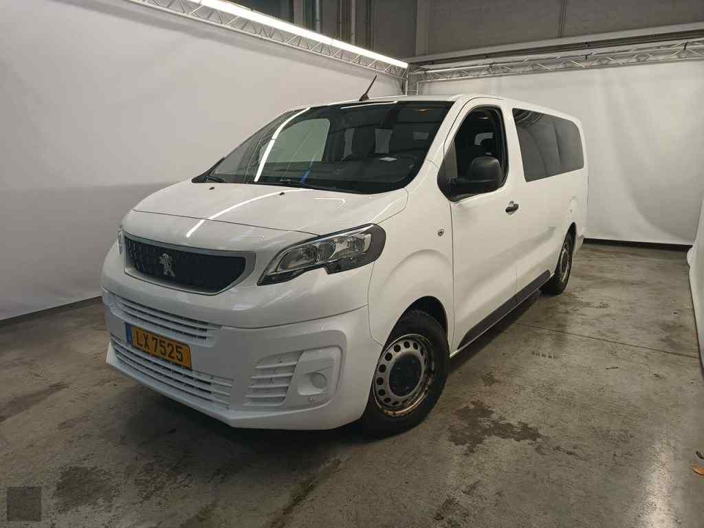 Slika vozila PEUGEOT Expert