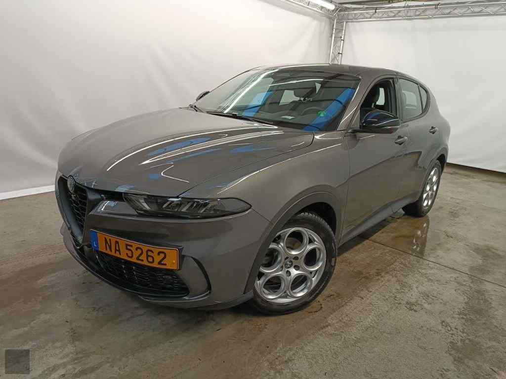 Slika vozila ALFA ROMEO Tonale