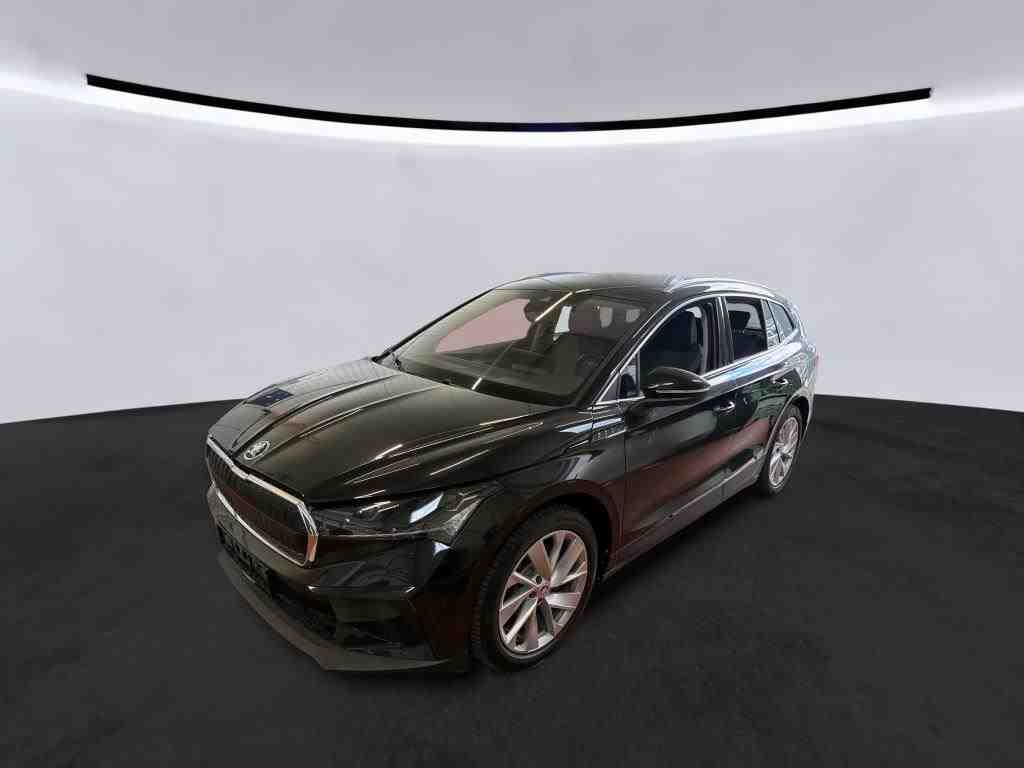 Slika vozila ŠKODA Enyaq