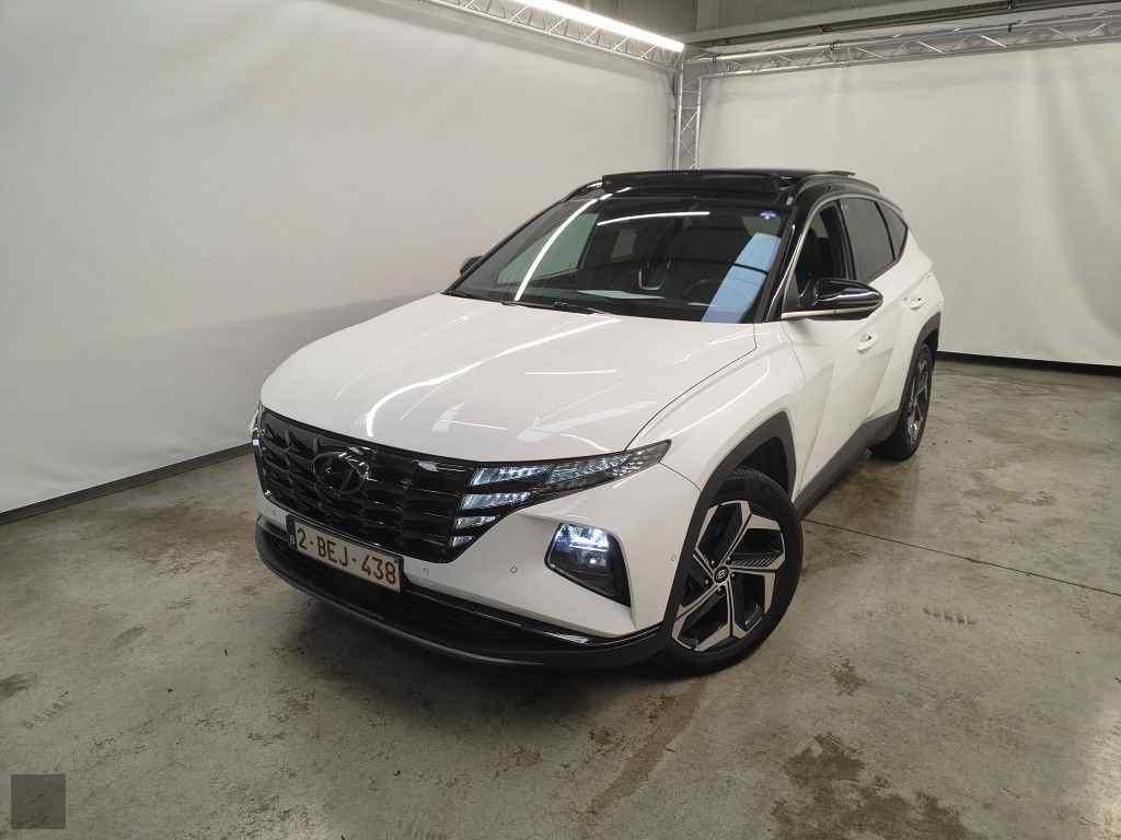 Slika vozila HYUNDAI Tucson