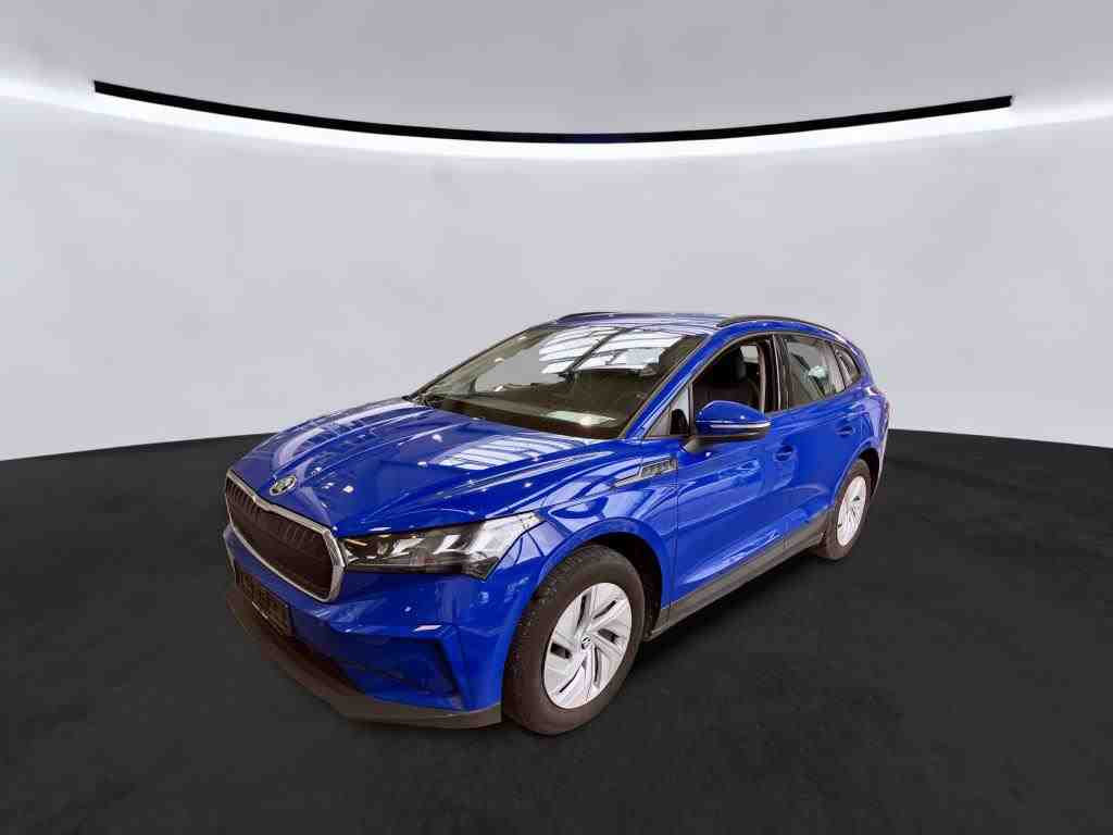 Slika vozila ŠKODA Enyaq