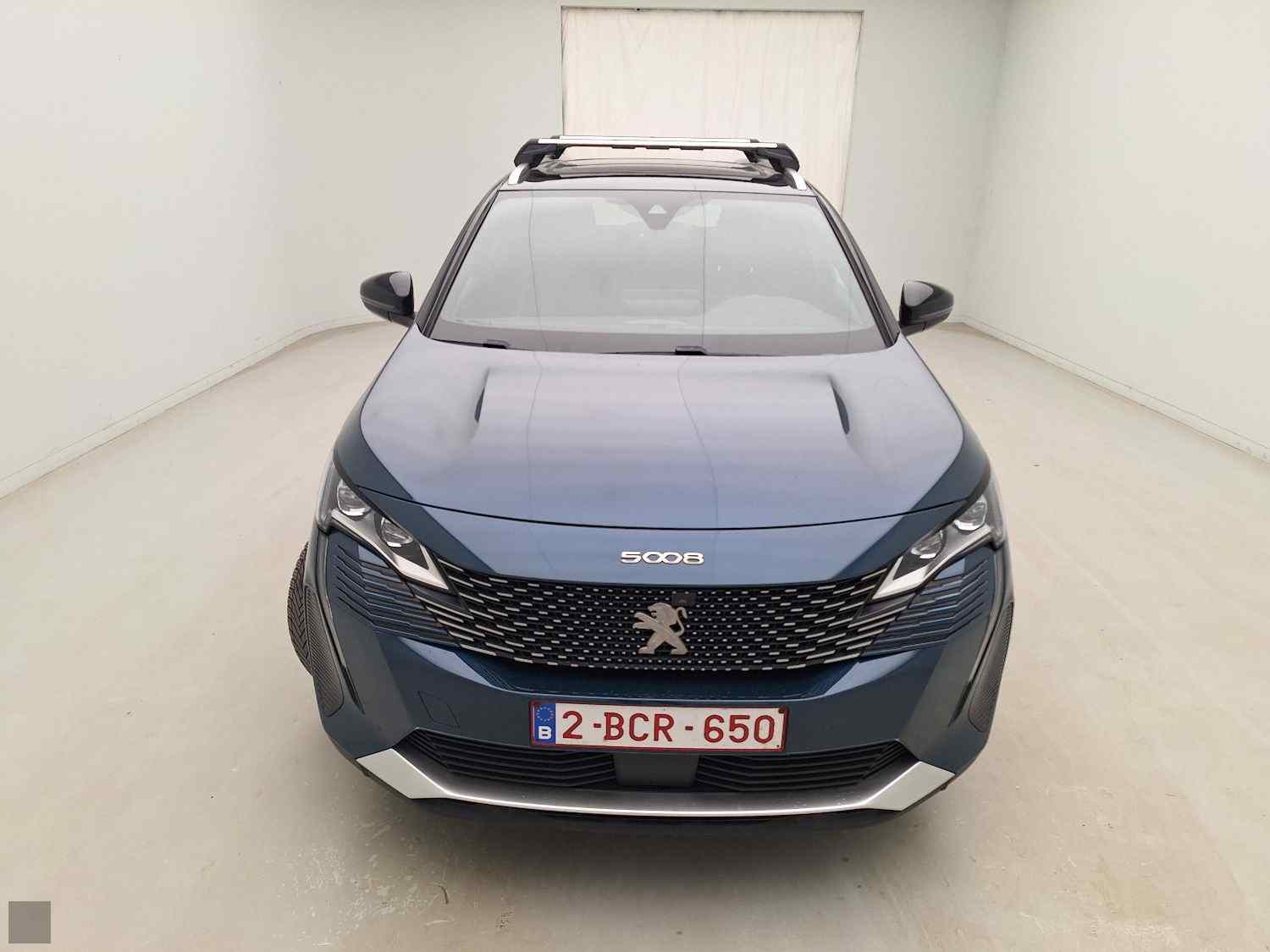 Slika vozila PEUGEOT 5008