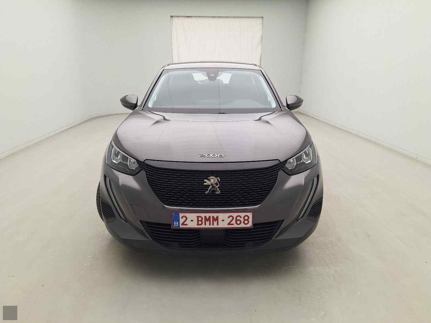 Slika vozila PEUGEOT 2008