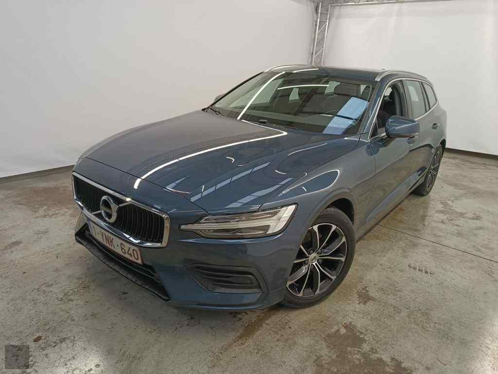 Slika vozila VOLVO V60