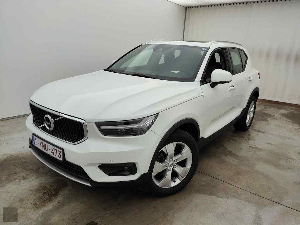 Slika vozila VOLVO XC40