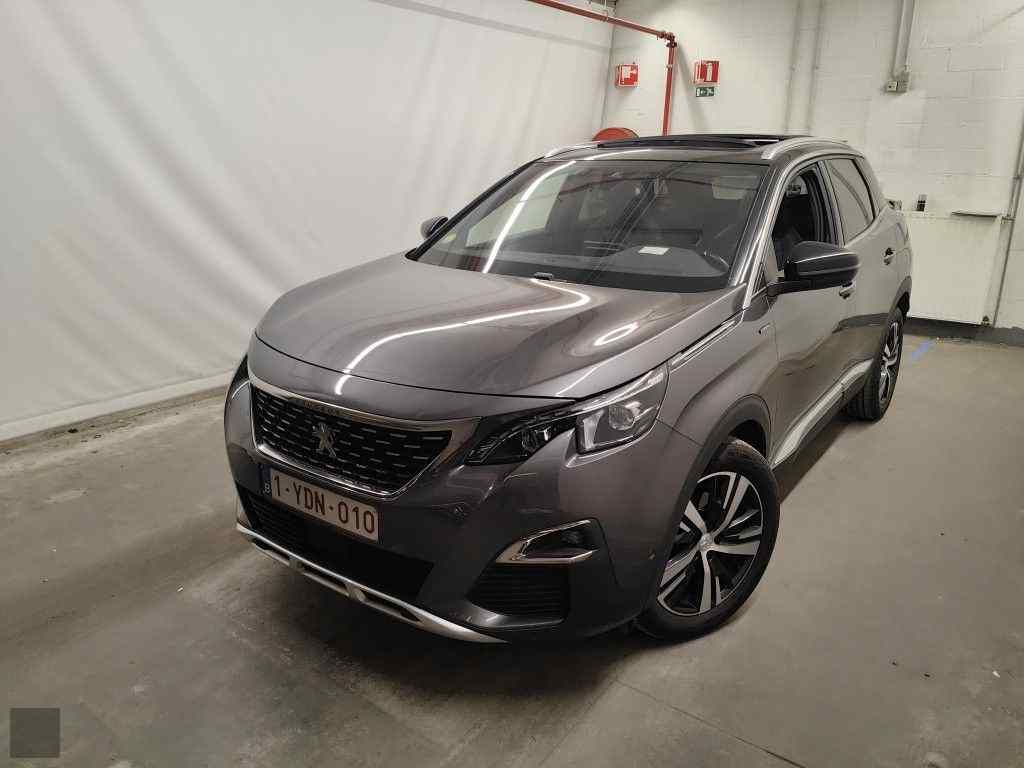 Slika vozila PEUGEOT 3008