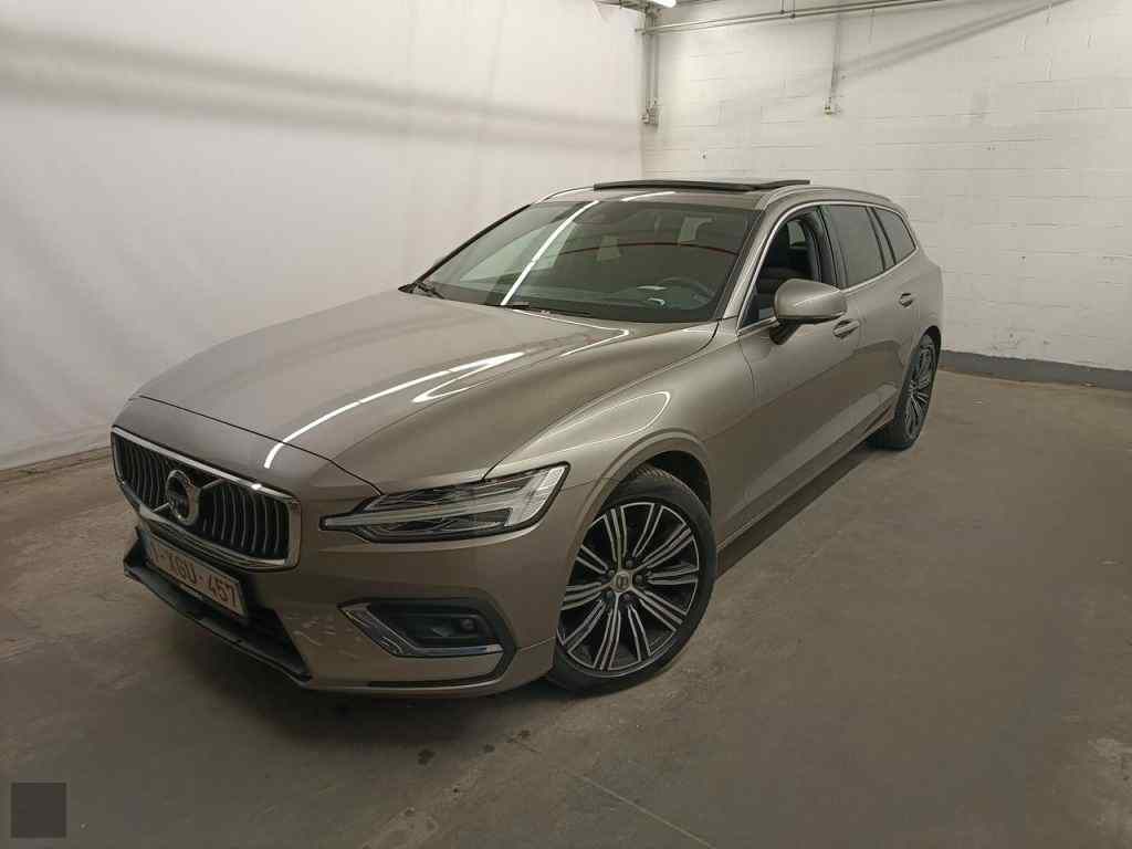 Slika vozila VOLVO V60