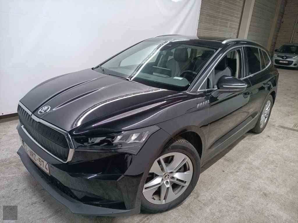 Slika vozila ŠKODA Enyaq
