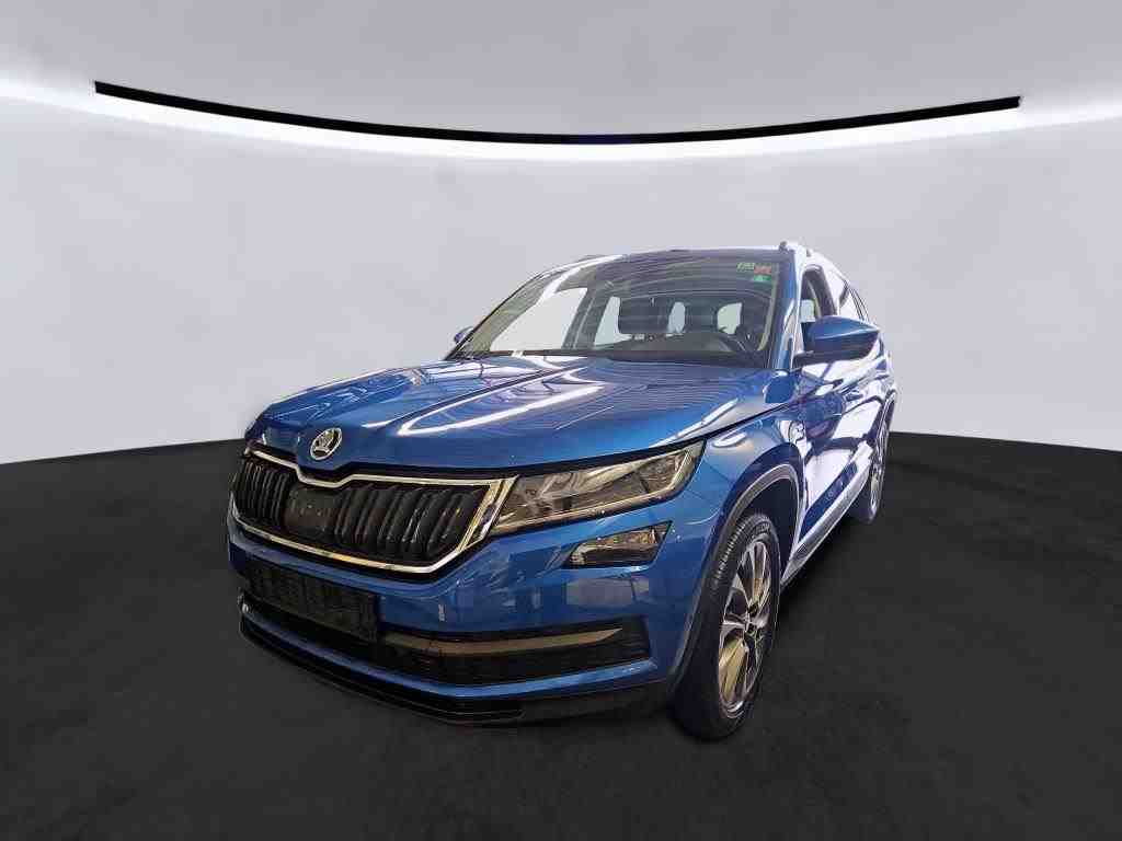 Slika vozila ŠKODA KODIAQ