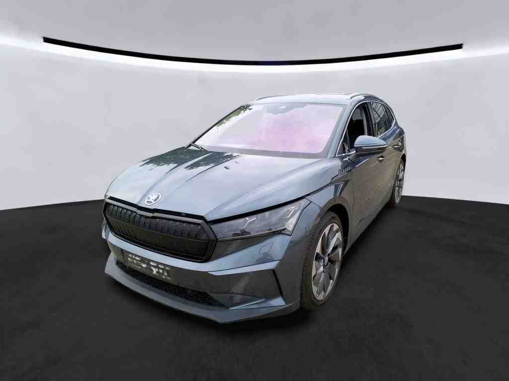 Slika vozila ŠKODA Enyaq