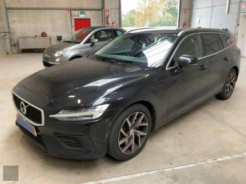 Slika vozila VOLVO V60